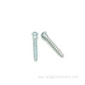 Furniture screws confirmat screw Wood Screw Furniture Screws